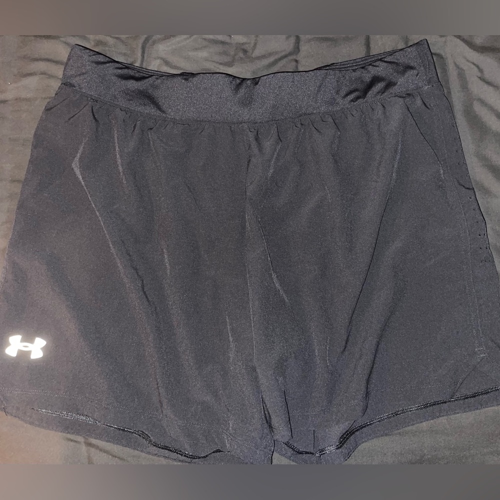 Under Armour Run Short